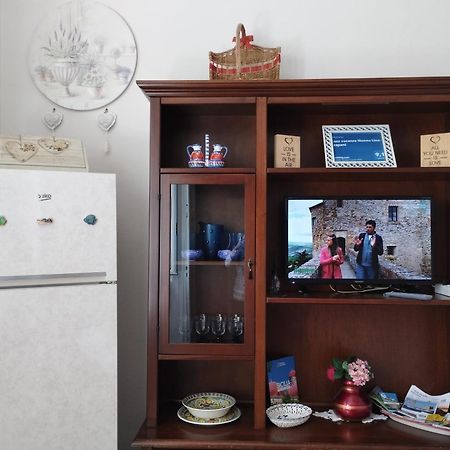 Casa Vacanze Nonna Lina - Trapani Zewnętrze zdjęcie