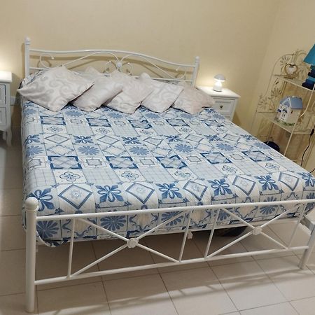 Casa Vacanze Nonna Lina - Trapani Zewnętrze zdjęcie