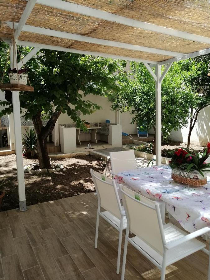 Casa Vacanze Nonna Lina - Trapani Zewnętrze zdjęcie