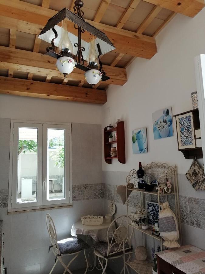 Casa Vacanze Nonna Lina - Trapani Zewnętrze zdjęcie