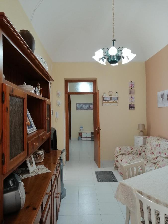 Casa Vacanze Nonna Lina - Trapani Zewnętrze zdjęcie