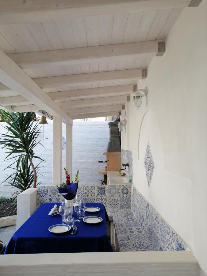 Casa Vacanze Nonna Lina - Trapani Zewnętrze zdjęcie