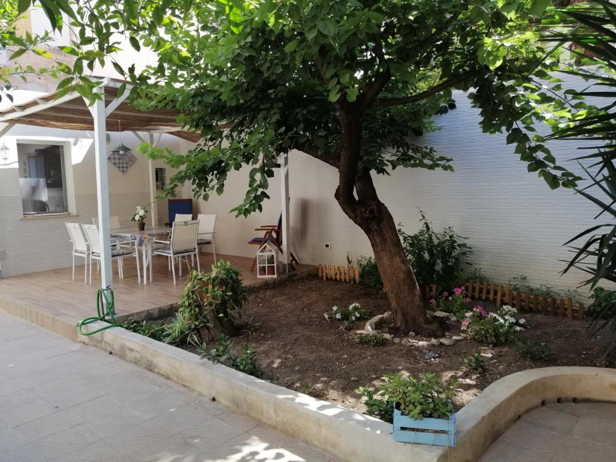 Casa Vacanze Nonna Lina - Trapani Zewnętrze zdjęcie