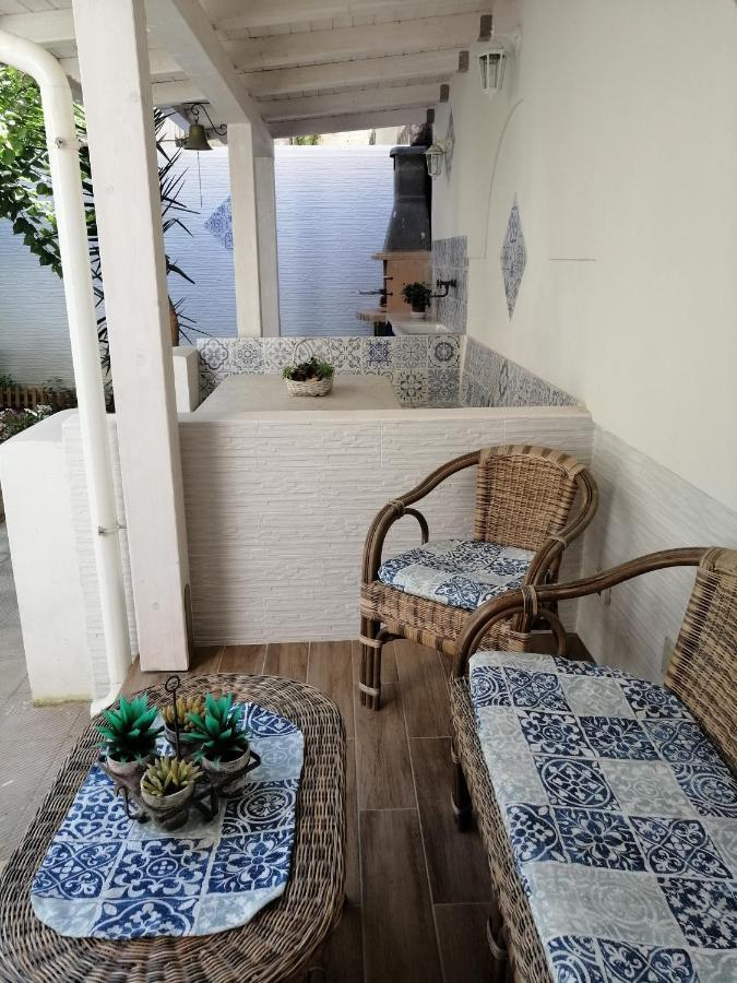 Casa Vacanze Nonna Lina - Trapani Zewnętrze zdjęcie