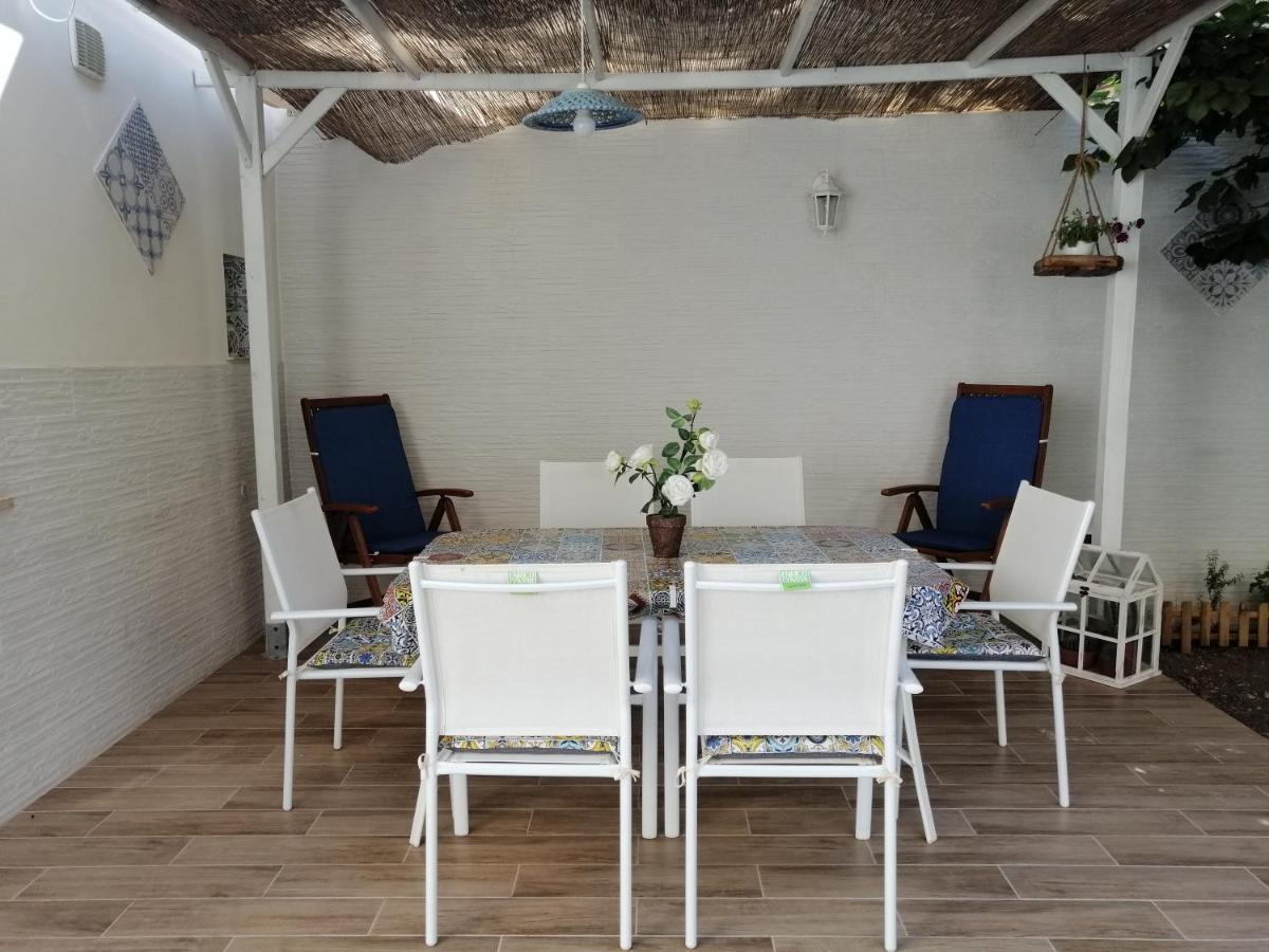 Casa Vacanze Nonna Lina - Trapani Zewnętrze zdjęcie