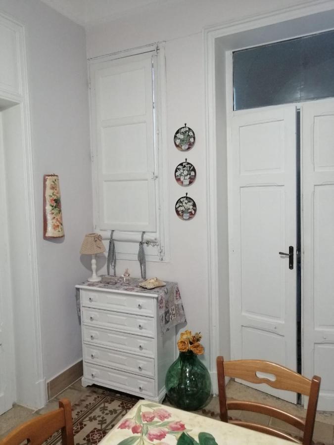Casa Vacanze Nonna Lina - Trapani Zewnętrze zdjęcie