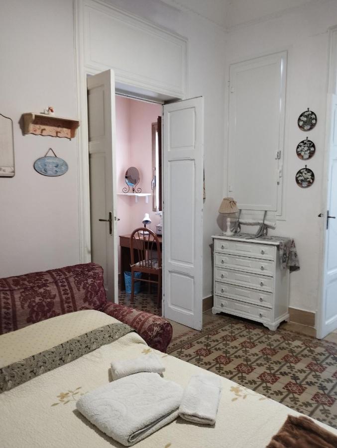 Casa Vacanze Nonna Lina - Trapani Zewnętrze zdjęcie
