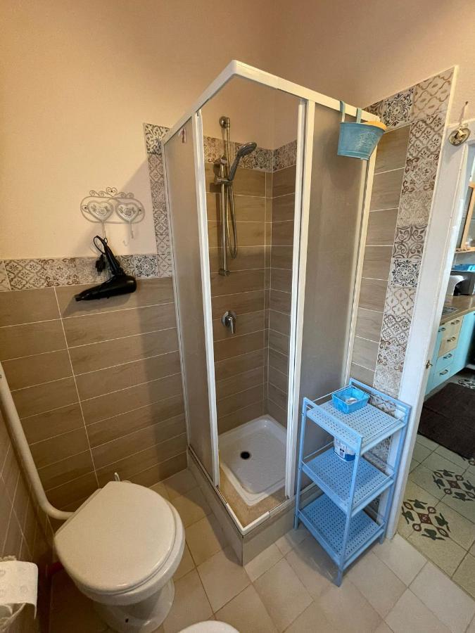 Casa Vacanze Nonna Lina - Trapani Zewnętrze zdjęcie