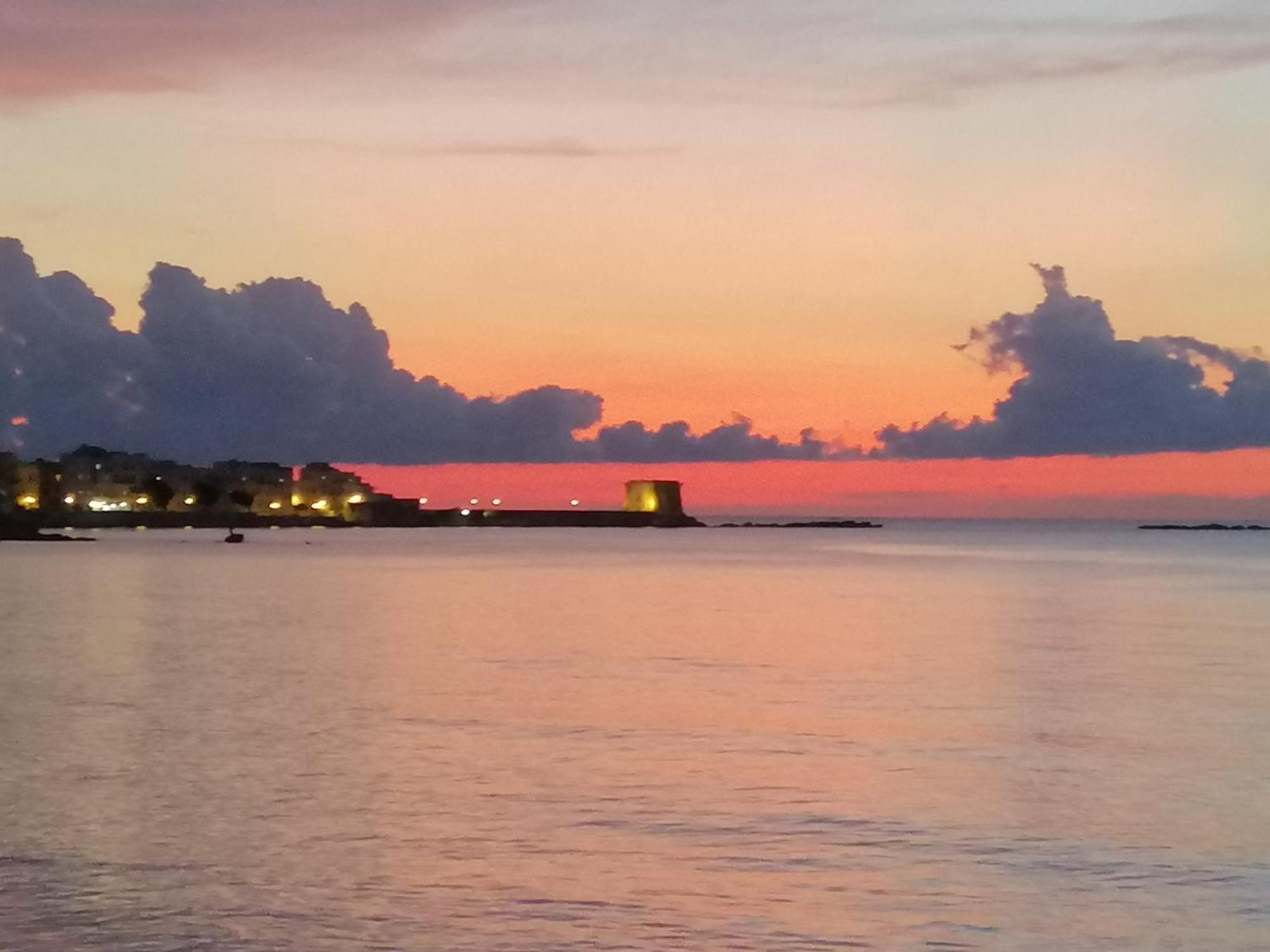 Casa Vacanze Nonna Lina - Trapani Zewnętrze zdjęcie