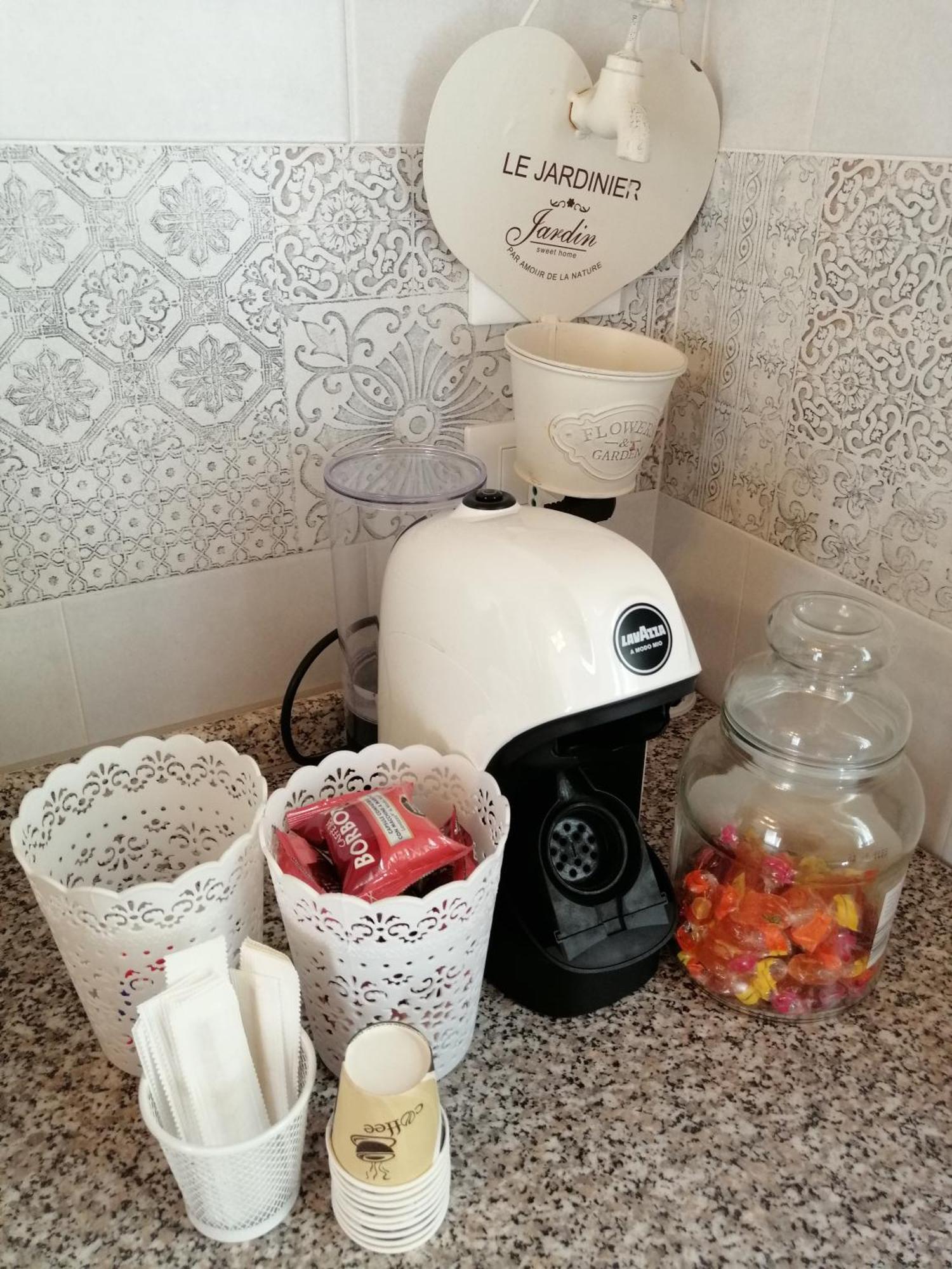 Casa Vacanze Nonna Lina - Trapani Zewnętrze zdjęcie