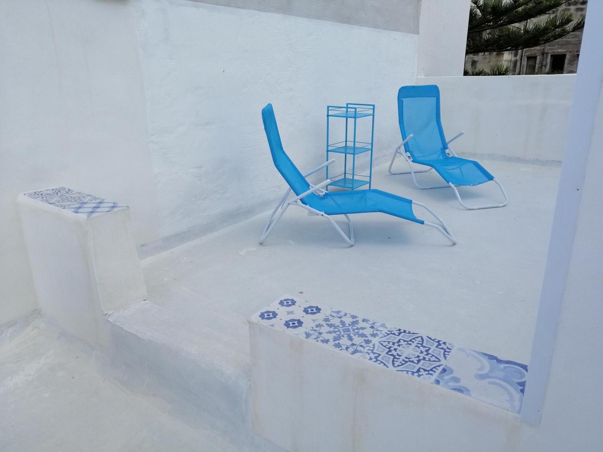 Casa Vacanze Nonna Lina - Trapani Zewnętrze zdjęcie