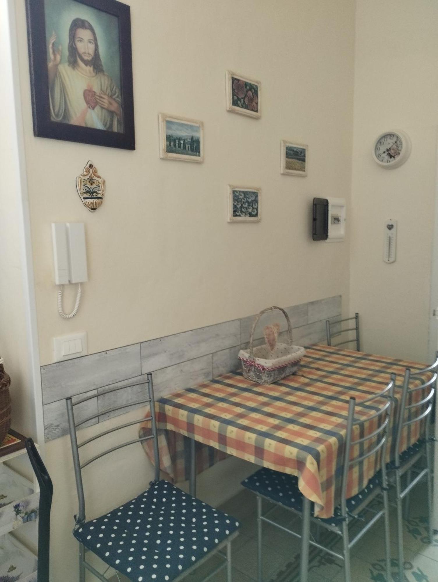 Casa Vacanze Nonna Lina - Trapani Zewnętrze zdjęcie