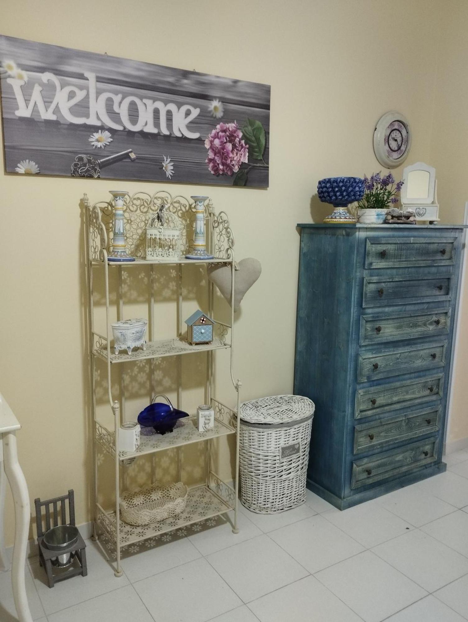 Casa Vacanze Nonna Lina - Trapani Zewnętrze zdjęcie