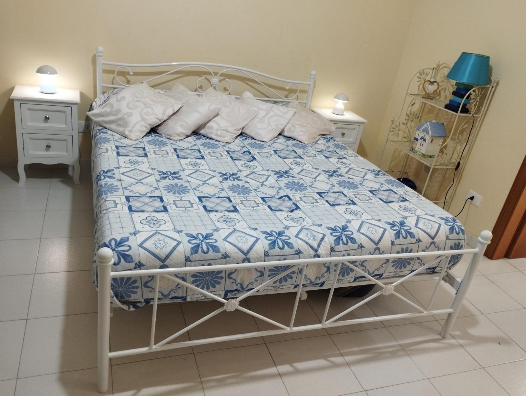 Casa Vacanze Nonna Lina - Trapani Zewnętrze zdjęcie