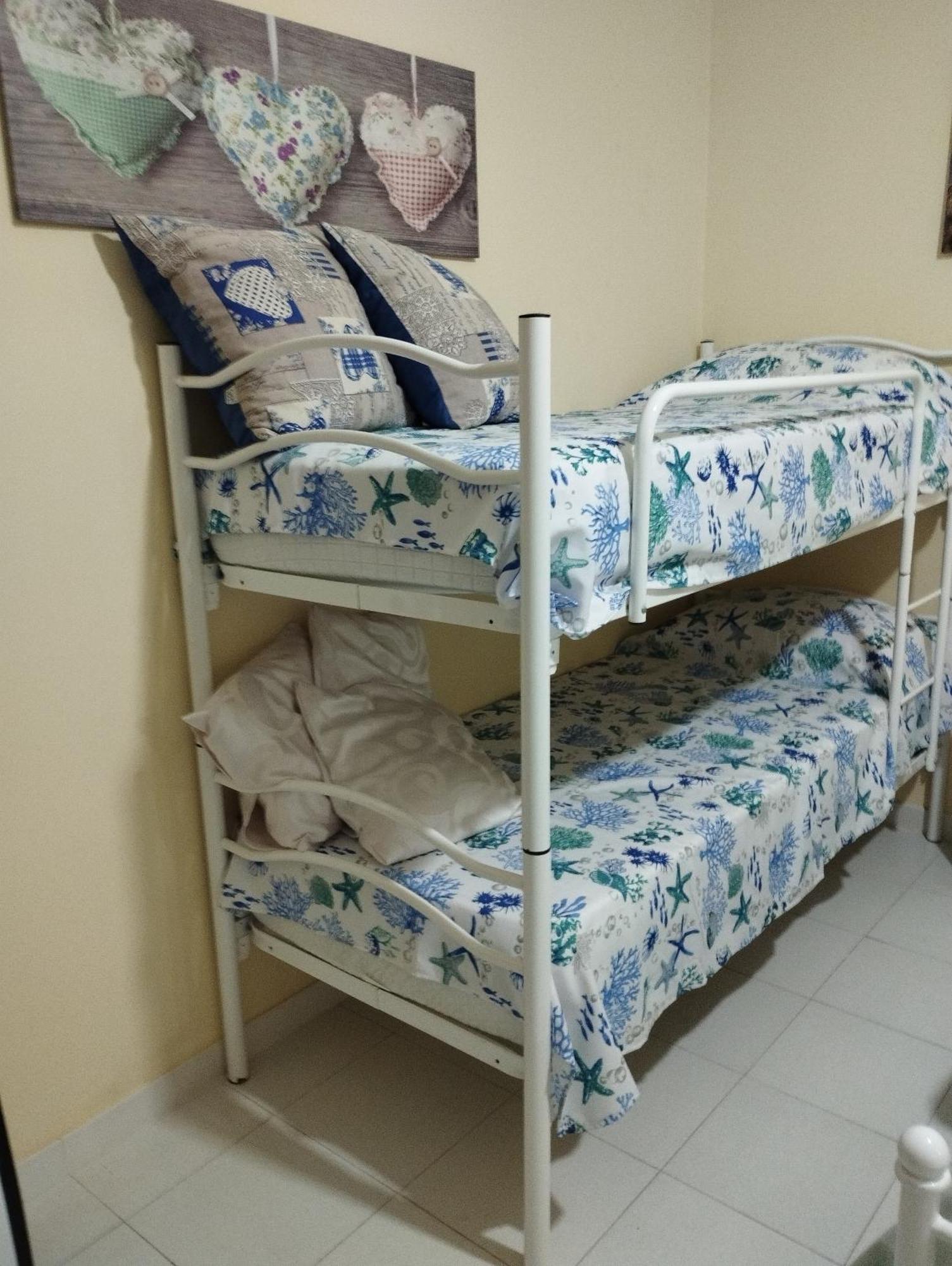 Casa Vacanze Nonna Lina - Trapani Zewnętrze zdjęcie