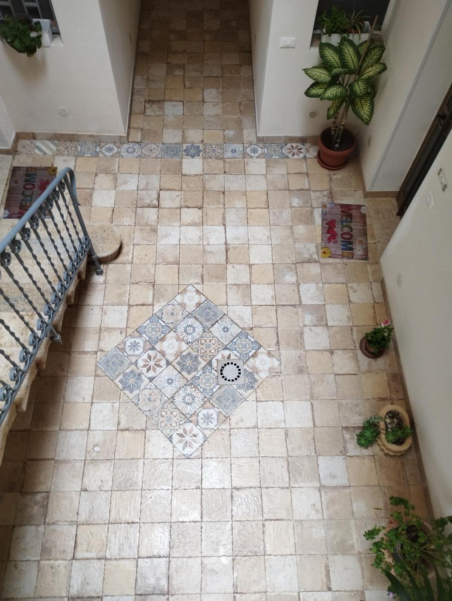 Casa Vacanze Nonna Lina - Trapani Zewnętrze zdjęcie