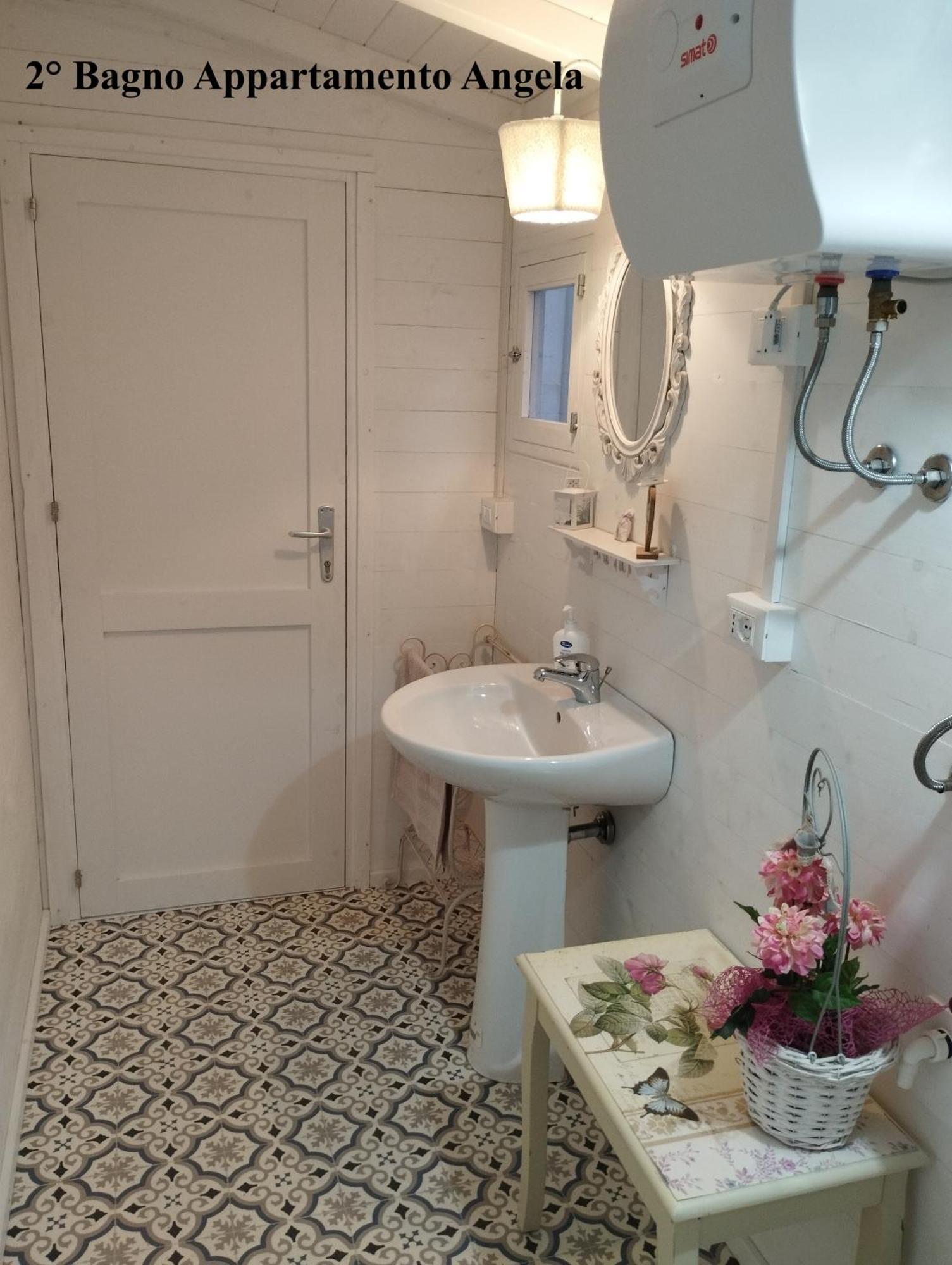 Casa Vacanze Nonna Lina - Trapani Zewnętrze zdjęcie