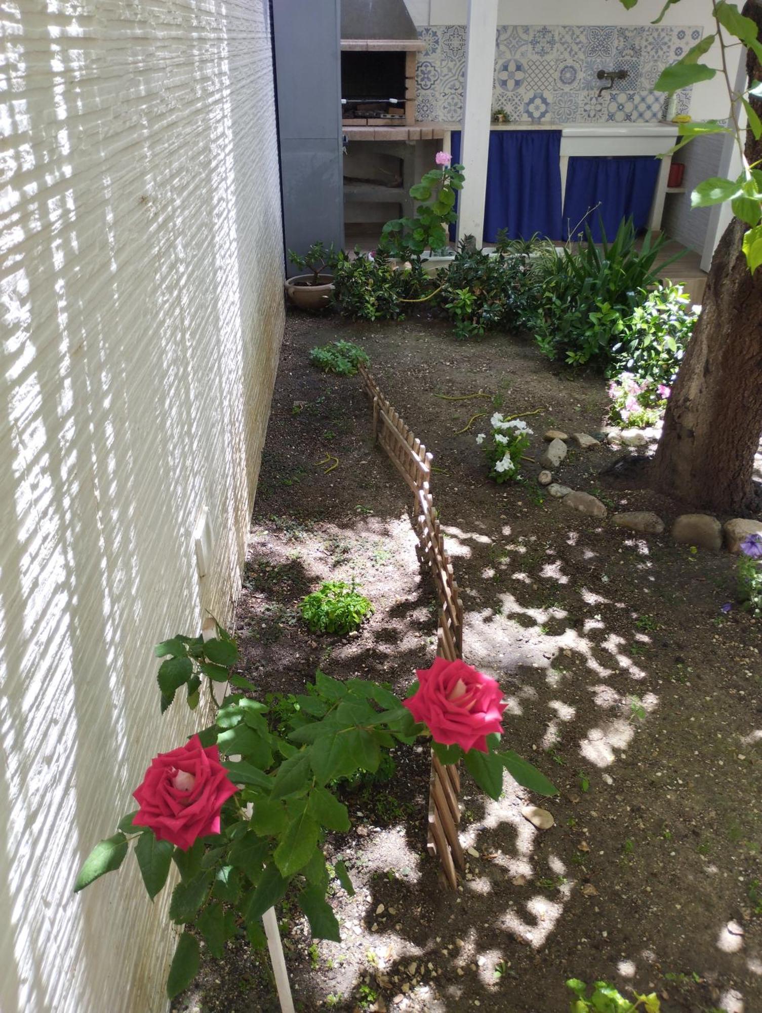 Casa Vacanze Nonna Lina - Trapani Zewnętrze zdjęcie