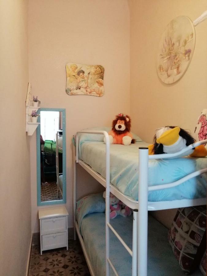 Casa Vacanze Nonna Lina - Trapani Zewnętrze zdjęcie
